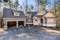 68 Huckleberry Ridge Lane