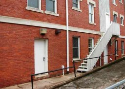 400 E Washington Street, Basement