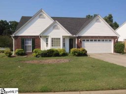 1 Raintree Cove Drive