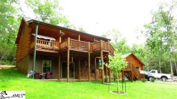 135 Shepherd Springs