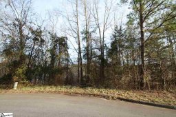 lot 25 Bass Cove Drive