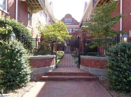 400 E Washington Street