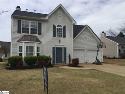 211 Clay Thorn Court