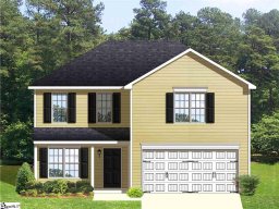 42 Jones Creek Circle