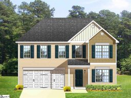 36 Jones Creek Circle