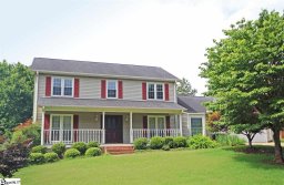 218 Forrester Creek Way