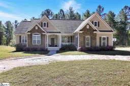 8651 N Tigerville Road