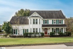 104 Forrester Creek Drive