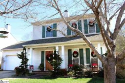 204 Clay Thorn Court