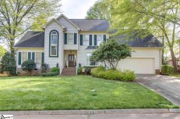 114 Forrester Creek Drive