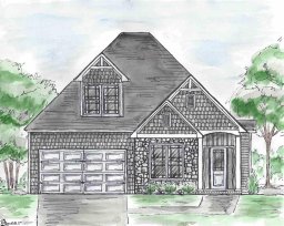 29 Golden Apple Trail