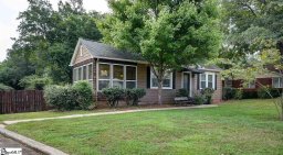 14 S Poinsett Highway