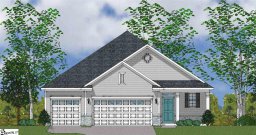 303 Easton Meadow Way