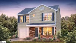 108 Blue Springs Way