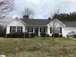 101 Glastonbury Drive