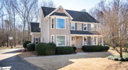 226 Forrester Creek Way
