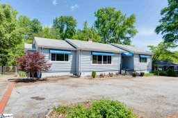 1547 Wade Hampton Boulevard