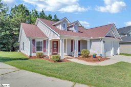 830 S Edisto River Drive