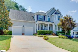 4 Bluff Ridge Court