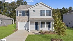 122 Blue Springs Way