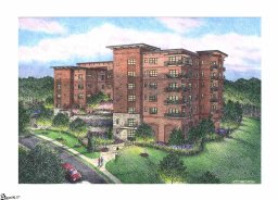 95 Dr. David C. Francis Street