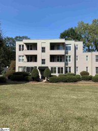 601 Cleveland 8B Street