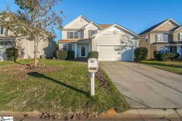 807 S Edisto River Drive