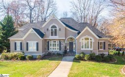 56 Lake Forest Drive