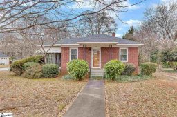 301 Parkins Mill Road