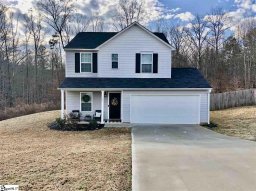 182 Old Timber Drive