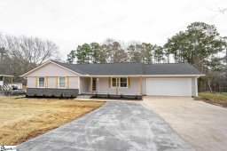 1821 Old Pendleton Road