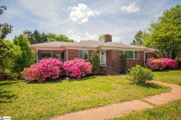 1801 N Pleasantburg Drive