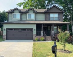 201 Tiara Ridge Lane