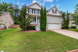 503 Summitbluff Drive