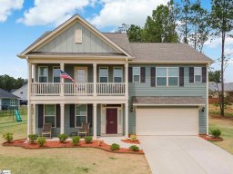 308 S Harvest Moon Way