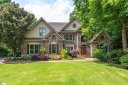 3 Bailey Knoll Court