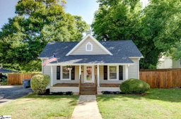 525 N Fairview Avenue