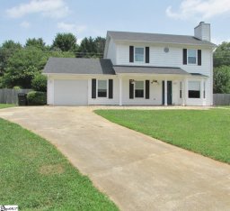 113 Wickersham Drive