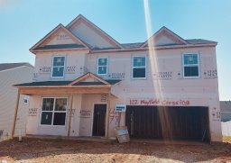 122 Mayfield Crossing Lane