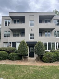 601 Cleveland Street