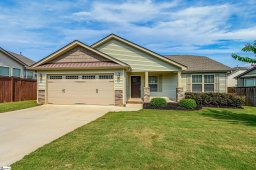 205 Hampton Farms Trail