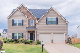 401 Jones Peak Drive