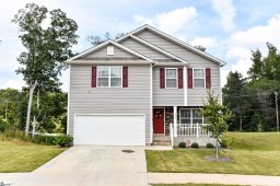 110 Blue Springs Way