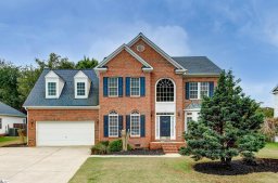 9 Willow Oak Court
