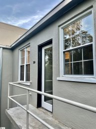 601 Cleveland Street