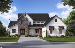 222 Braxton Meadow Drive