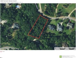 649 Forrest Haven Court