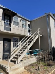 601 Cleveland Street