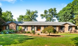 1 Saint Augustine Drive