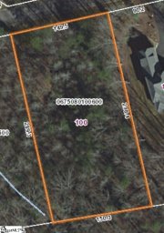 100 Garden Gate Trail